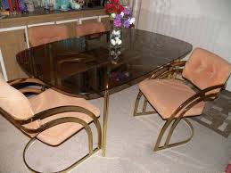 Mercury glass and metallic framed coffee or cocktail table 40097. Thrifting Thursday Craigslist A Spoonful Of Pretty