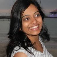 Renu Thomas Email & Phone Number