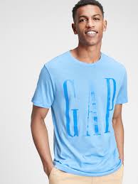 Super soft with comfortable and relaxed fit. Gap Logo T Shirt Gap Factory
