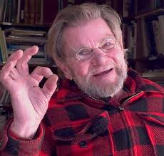 Eric shares a two-fold story to start us out