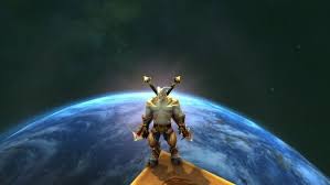 Product description · the booster will complete you are now prepared! Lightforged Draenei Archives Blizzard Watch