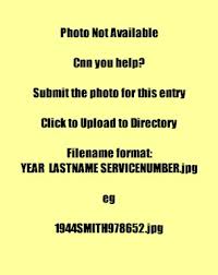 Air Forces WW2 Casualty : Pilot Officer E B WILSON (160162), Royal Air  Force Volunteer Reserve [RAFCommands]