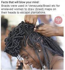 No Title Trendy Trend Beauty Fashion Hair Styles Ethiopian Braids Hair Contest