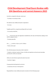 Image result for Child Development Review