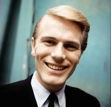 Adam Faith in a 1960s Photographic Print. Art Prints, Posters & Puzzles  from Memory Lane