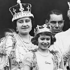 She is a queen of the united kingdom & philanthropist. Read Queen Elizabeth S Review Of Her Father S Coronation Written At Age 11 Vanity Fair