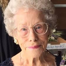 Phillis D. Lyman Obituary (1923