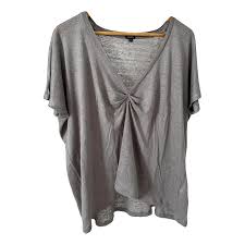 Joseph Tops aus Leinen