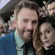 Civil war, which opened in theaters on may 6, 2016. Manip Elizabeth Olsen Chris Evans By Fonettidxrling On Deviantart