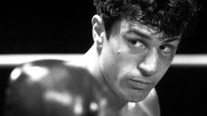 Raging Bull (1980) directed by Martin Scorsese • Reviews, film + cast •  Letterboxd