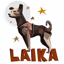 Petdesign Astronot Kopek Laika Mousepad Ve Nihale 20x20 Cm Petburada Com
