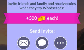 Check spelling or type a new query. How To Earn Coins In Wordscapes