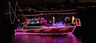 Check spelling or type a new query. Huntington Harbor Boat Parade In Huntington Beach