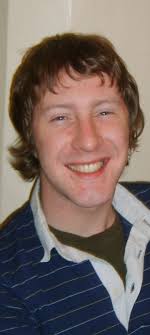 My darling son and only child who passed away suddenly. The grief is  relentless 💙💔💙