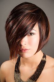 Choosing A Shade Of Brown Hair Color Bellatory