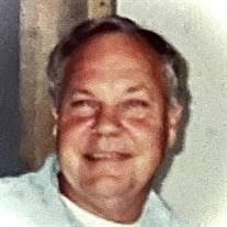 Harold David Kinchen Obituary (2023)