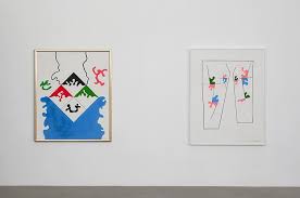 See more ideas about art, drawings, illustration. Theo Schoon And Nz Art Exhibition Te Uru Auckland For Kids