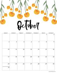 Maandelijkse en weeekly kalenders beschikbaar. Free Printable 2021 Floral Calendar Paper Trail Design
