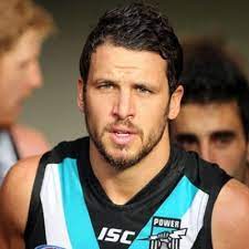 Travis boak #10 port adelaide power. Travis Boak Travisboak10 Twitter
