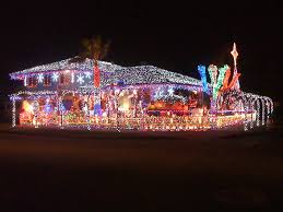 Now Thats Some Xmas Lights Colored Christmas Lights Outdoor Christmas Outdoor Christmas Lights