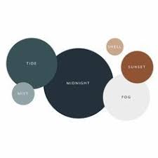 Going Green Choosing The Right Swatches Color Matching Samples And Selecting The Details In Honor Of Design In 2021 Brand Color Palette House Colors Color Palette