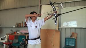 Belajar Memanah Itu Cool Posisi Set Up Dalam Teknik Memanah