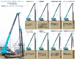 杭引抜き（杭抜き）杭破砕 杭九州 業界トップクラス：株式会社グランド技研 福岡