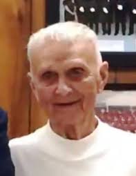 Obituary of Roger Frank Miller