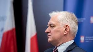 Jarosław adam gowin (born 4 december 1961) is a polish conservative politician and editor. Udpxq2lorzzkam