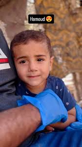 Hamoud today reports from Al Zawaydah ✅الله يسلم حمود وأهله 🙏 محمد خلف  meet Hamoud's dad 🙏