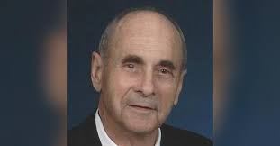 Buddy E. Parrish Obituary