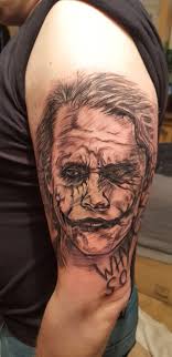 Michał ANIOŁ Tattoo‎