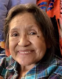 Obituary for Janice Medicine Horse