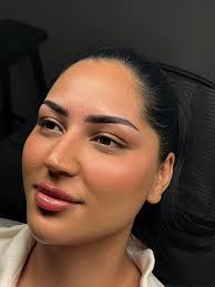 Hi All, Looking for content and trial product models. Located in Redcliffe.  You must consent to pictures being taken and posted for content. Brow Wax +  Hybrid Dye