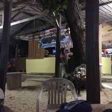 World ▶ south east asia ▶ malaysia ▶ pulau kapas. Fotos Bei Pak Ya Sea View Chalet Pulau Kapas Marang Terengganu