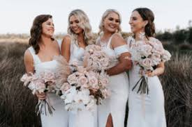 Flowers are a common wedding decoration. Wedding Traditions Why Brides Carry A Bouquet Modern Wedding