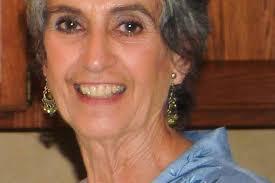 Obituary: Joan Andropolis