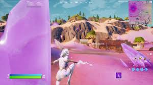The area surrounding the zero point appears to be a no man's land. New Zero Point Consumable Effects Where To Find Them Fortnite Season 5 Update Youtube