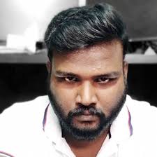 Pugalventhan Venkatesan