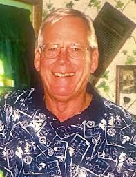 Obituary for Dean Rusmisel