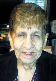 Margaret Pena Sanchez