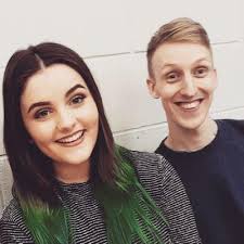 Ellena Taylor's Instagram, Twitter & Facebook