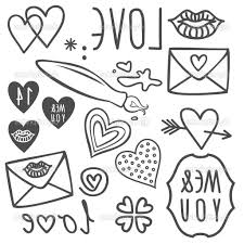 Take this challenge to draw using pencil. Drawing Simple Cute Easy Drawings Ideas