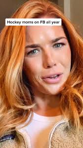 Minnetonka Hockey Mom Express Yourself