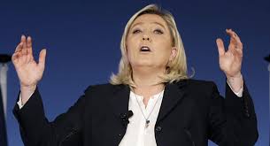 Faisons preuve de pragmatisme et suspendons vite tous les vols en provenance du brésil ! Judy Asks Is Marine Le Pen Stoppable Carnegie Europe Carnegie Endowment For International Peace