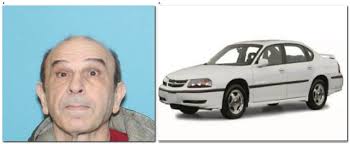 Wilbraham police seek help in locating 70-year-old Paul Pirro