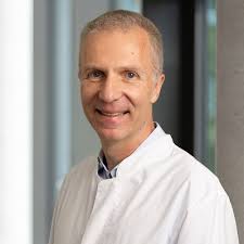 Florence Nightingale Krankenhaus (FNK): Team