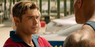 Baywatch starred dwayne johnson, alexandra daddario, and efron as an elite group of lifeguards. Zac Efron Reportedly Hospitalized For Life Or Death Emergency While Filming Killing Zac Efron Show Cinemablend
