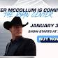 Parker McCollum