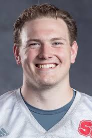 2016-2017 Wrestling Roster